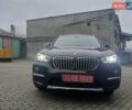 Чорний БМВ Х1, об'ємом двигуна 2 л та пробігом 120 тис. км за 18300 $, фото 7 на Automoto.ua