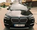 Черный БМВ Х1, объемом двигателя 2 л и пробегом 113 тыс. км за 17100 $, фото 5 на Automoto.ua
