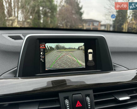 Черный БМВ Х1, объемом двигателя 2 л и пробегом 103 тыс. км за 17300 $, фото 51 на Automoto.ua