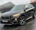 Чорний БМВ Х1, об'ємом двигуна 2 л та пробігом 249 тис. км за 15400 $, фото 3 на Automoto.ua