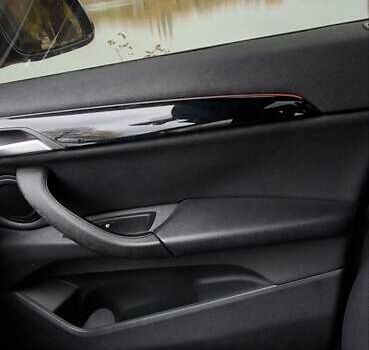 Черный БМВ Х1, объемом двигателя 2 л и пробегом 101 тыс. км за 15999 $, фото 34 на Automoto.ua