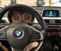 Черный БМВ Х1, объемом двигателя 2 л и пробегом 130 тыс. км за 15894 $, фото 1 на Automoto.ua