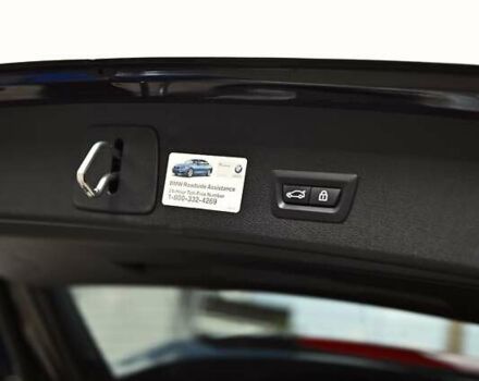 Черный БМВ Х1, объемом двигателя 2 л и пробегом 82 тыс. км за 19300 $, фото 7 на Automoto.ua