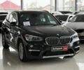 Черный БМВ Х1, объемом двигателя 2 л и пробегом 107 тыс. км за 20290 $, фото 2 на Automoto.ua