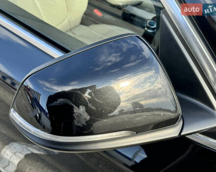 Чорний БМВ Х1, об'ємом двигуна 2 л та пробігом 157 тис. км за 21000 $, фото 54 на Automoto.ua