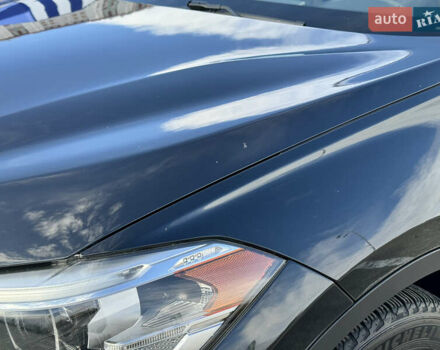 Чорний БМВ Х1, об'ємом двигуна 2 л та пробігом 157 тис. км за 21000 $, фото 46 на Automoto.ua