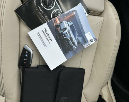 Черный БМВ Х1, объемом двигателя 2 л и пробегом 103 тыс. км за 17300 $, фото 54 на Automoto.ua