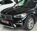 Черный БМВ Х1, объемом двигателя 2 л и пробегом 107 тыс. км за 20290 $, фото 3 на Automoto.ua