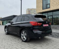 Чорний БМВ Х1, об'ємом двигуна 2 л та пробігом 187 тис. км за 17999 $, фото 6 на Automoto.ua
