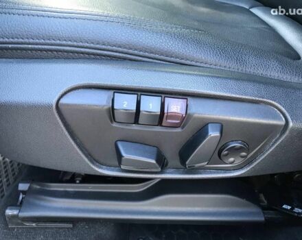 Чорний БМВ Х1, об'ємом двигуна 2 л та пробігом 195 тис. км за 19990 $, фото 12 на Automoto.ua