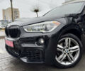 Чорний БМВ Х1, об'ємом двигуна 2 л та пробігом 187 тис. км за 17999 $, фото 31 на Automoto.ua
