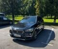 Черный БМВ Х1, объемом двигателя 2 л и пробегом 103 тыс. км за 19800 $, фото 21 на Automoto.ua