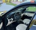 Черный БМВ Х1, объемом двигателя 2 л и пробегом 214 тыс. км за 16300 $, фото 19 на Automoto.ua