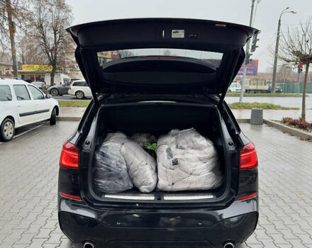 Черный БМВ Х1, объемом двигателя 2 л и пробегом 185 тыс. км за 18999 $, фото 40 на Automoto.ua