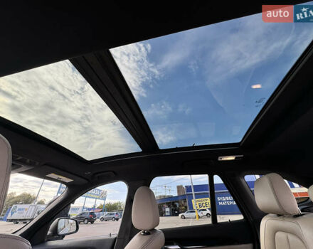 Чорний БМВ Х1, об'ємом двигуна 2 л та пробігом 157 тис. км за 21000 $, фото 26 на Automoto.ua