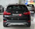 Чорний БМВ Х1, об'ємом двигуна 2 л та пробігом 107 тис. км за 20290 $, фото 6 на Automoto.ua