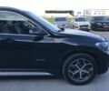 Чорний БМВ Х1, об'ємом двигуна 2 л та пробігом 195 тис. км за 19990 $, фото 2 на Automoto.ua