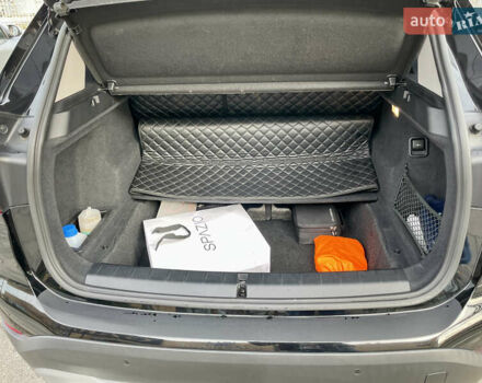 Черный БМВ Х1, объемом двигателя 2 л и пробегом 163 тыс. км за 19500 $, фото 23 на Automoto.ua