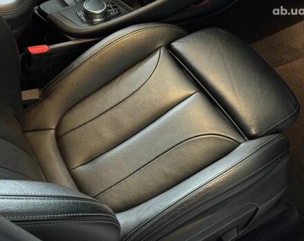 Черный БМВ Х1, объемом двигателя 2 л и пробегом 107 тыс. км за 20290 $, фото 25 на Automoto.ua