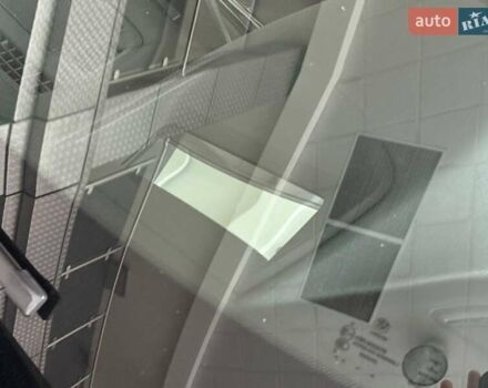 Чорний БМВ Х1, об'ємом двигуна 2 л та пробігом 107 тис. км за 20290 $, фото 10 на Automoto.ua