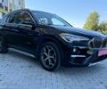 Черный БМВ Х1, объемом двигателя 2 л и пробегом 214 тыс. км за 16300 $, фото 7 на Automoto.ua