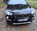 Черный БМВ Х1, объемом двигателя 2 л и пробегом 101 тыс. км за 15999 $, фото 1 на Automoto.ua