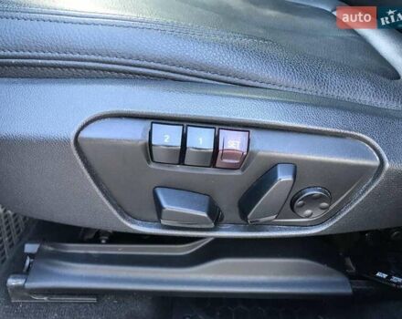 Черный БМВ Х1, объемом двигателя 2 л и пробегом 195 тыс. км за 19990 $, фото 14 на Automoto.ua