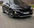 Чорний БМВ Х1, об'ємом двигуна 2 л та пробігом 115 тис. км за 13300 $, фото 1 на Automoto.ua