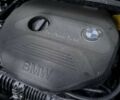 Чорний БМВ Х1, об'ємом двигуна 2 л та пробігом 116 тис. км за 21000 $, фото 9 на Automoto.ua