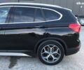Чорний БМВ Х1, об'ємом двигуна 2 л та пробігом 195 тис. км за 19990 $, фото 9 на Automoto.ua