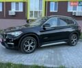 Черный БМВ Х1, объемом двигателя 2 л и пробегом 214 тыс. км за 16300 $, фото 14 на Automoto.ua