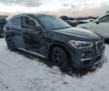 Черный БМВ Х1, объемом двигателя 2 л и пробегом 120 тыс. км за 13300 $, фото 2 на Automoto.ua
