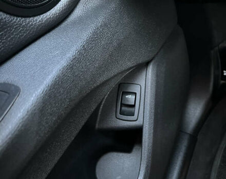 Чорний БМВ Х1, об'ємом двигуна 2 л та пробігом 70 тис. км за 23200 $, фото 22 на Automoto.ua