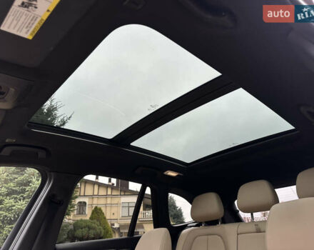 Черный БМВ Х1, объемом двигателя 2 л и пробегом 103 тыс. км за 17300 $, фото 28 на Automoto.ua