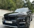 Черный БМВ Х1, объемом двигателя 2 л и пробегом 110 тыс. км за 21000 $, фото 2 на Automoto.ua