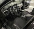 Чорний БМВ Х1, об'ємом двигуна 2 л та пробігом 127 тис. км за 23500 $, фото 6 на Automoto.ua