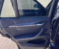 Черный БМВ Х1, объемом двигателя 2 л и пробегом 109 тыс. км за 20450 $, фото 18 на Automoto.ua