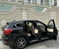 Черный БМВ Х1, объемом двигателя 2 л и пробегом 110 тыс. км за 21000 $, фото 5 на Automoto.ua