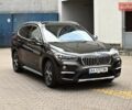 Черный БМВ Х1, объемом двигателя 2 л и пробегом 82 тыс. км за 19300 $, фото 1 на Automoto.ua