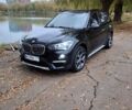 Черный БМВ Х1, объемом двигателя 2 л и пробегом 101 тыс. км за 15999 $, фото 6 на Automoto.ua