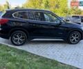 Черный БМВ Х1, объемом двигателя 2 л и пробегом 214 тыс. км за 16300 $, фото 5 на Automoto.ua