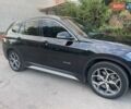 Чорний БМВ Х1, об'ємом двигуна 2 л та пробігом 145 тис. км за 17999 $, фото 4 на Automoto.ua