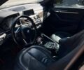 Черный БМВ Х1, объемом двигателя 2 л и пробегом 103 тыс. км за 19800 $, фото 1 на Automoto.ua
