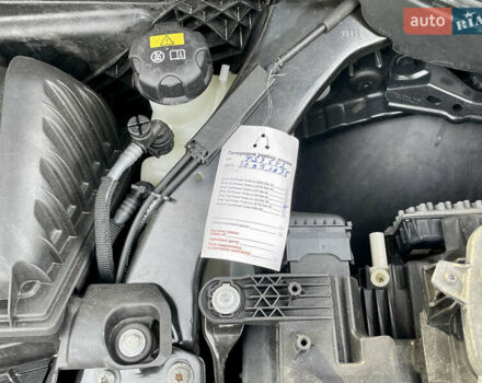 Черный БМВ Х1, объемом двигателя 2 л и пробегом 163 тыс. км за 19500 $, фото 26 на Automoto.ua