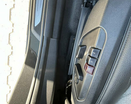 Черный БМВ Х1, объемом двигателя 2 л и пробегом 109 тыс. км за 20450 $, фото 28 на Automoto.ua