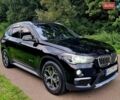Черный БМВ Х1, объемом двигателя 2 л и пробегом 79 тыс. км за 18900 $, фото 4 на Automoto.ua