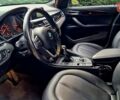Черный БМВ Х1, объемом двигателя 2 л и пробегом 79 тыс. км за 18900 $, фото 17 на Automoto.ua