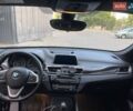 Чорний БМВ Х1, об'ємом двигуна 2 л та пробігом 145 тис. км за 17999 $, фото 2 на Automoto.ua