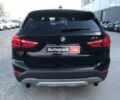 Чорний БМВ Х1, об'ємом двигуна 2 л та пробігом 195 тис. км за 19990 $, фото 8 на Automoto.ua