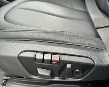 Черный БМВ Х1, объемом двигателя 2 л и пробегом 115 тыс. км за 17850 $, фото 12 на Automoto.ua